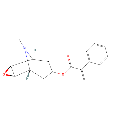 Aposcopolamine (CAS: 535-26-2) - Related Chemical Product