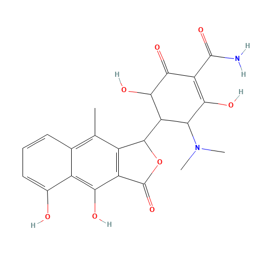 FT-0662257 CAS:18751-99-0 chemical structure