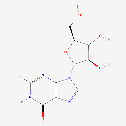 FT-0662263 CAS:83480-48-2 chemical structure