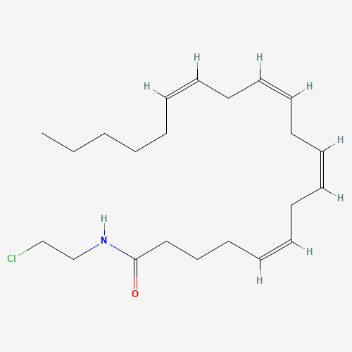 FT-0662266 CAS:220556-69-4 chemical structure