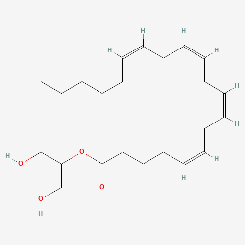 FT-0662268 CAS:53847-30-6 chemical structure