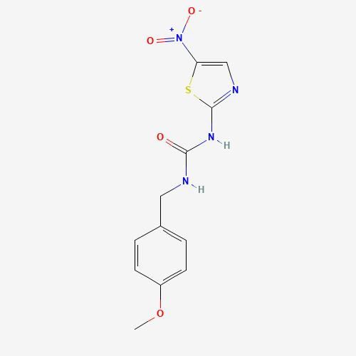 AR-AO 14418 (CAS: 487021-52-3) - Related Chemical Product