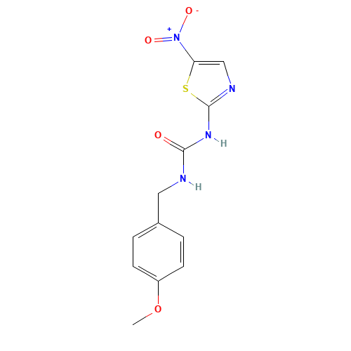 FT-0662270 CAS:487021-52-3 chemical structure