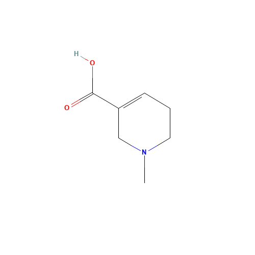 FT-0662271 CAS:499-04-7 chemical structure