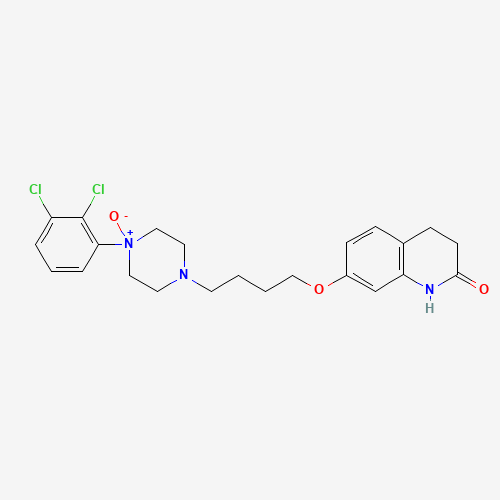 FT-0662282 CAS:573691-11-9 chemical structure