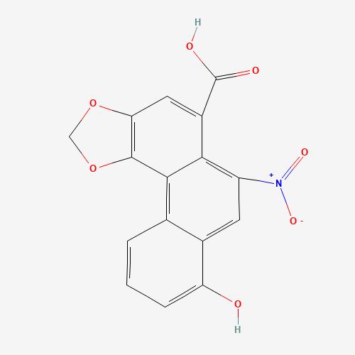 FT-0662283 CAS:38965-71-8 chemical structure