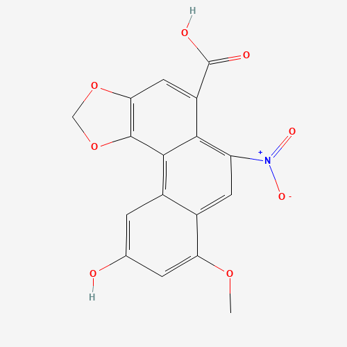 FT-0662285 CAS:17413-38-6 chemical structure