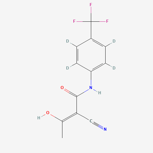 FT-0662288 CAS:1185240-22-5 chemical structure