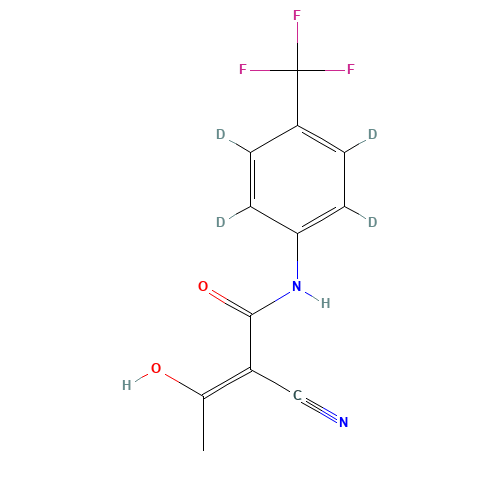 A77 1726-d4 (CAS: 1185240-22-5) - Related Chemical Product