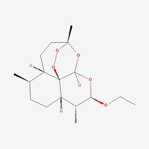 FT-0662291 CAS:82534-75-6 chemical structure