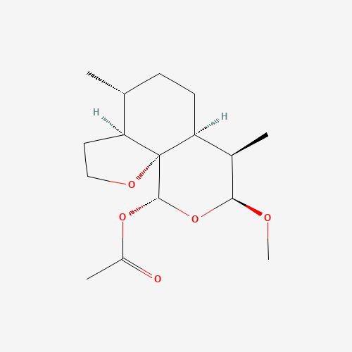 FT-0662294 CAS:181528-64-3 chemical structure
