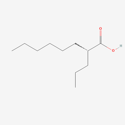R-(-)-Arundic Acid (CAS: 185517-21-9) - Related Chemical Product