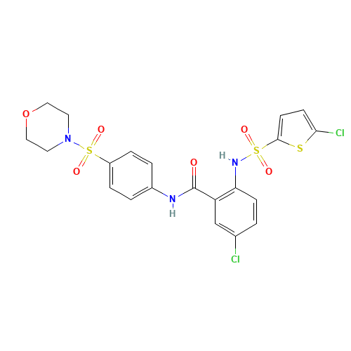 FT-0662311 CAS:254877-67-3 chemical structure