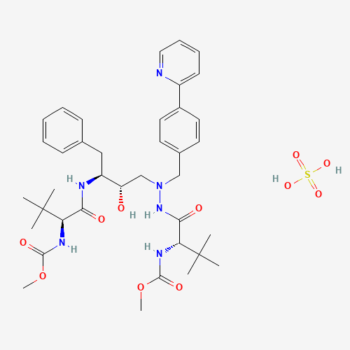 FT-0662312 CAS:229975-97-7 chemical structure
