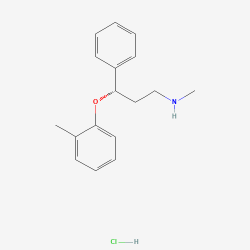 FT-0662317 CAS:82857-39-4 chemical structure