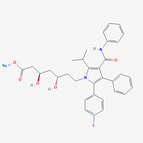 FT-0662321 CAS:131275-93-9 chemical structure