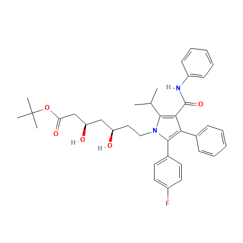 FT-0662323 CAS:134395-00-9 chemical structure