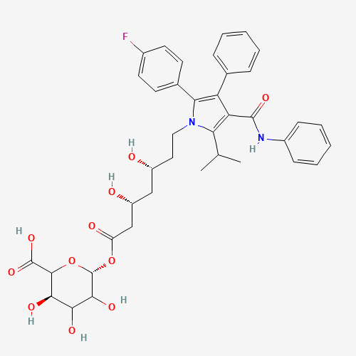 FT-0662324 CAS:463962-58-5 chemical structure