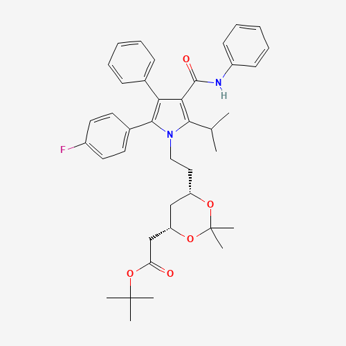 FT-0662325 CAS:472967-95-6 chemical structure