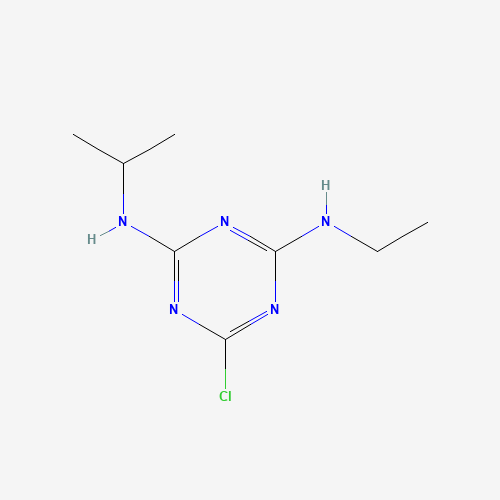 Atrazine (CAS: 1912-24-9) - Related Chemical Product