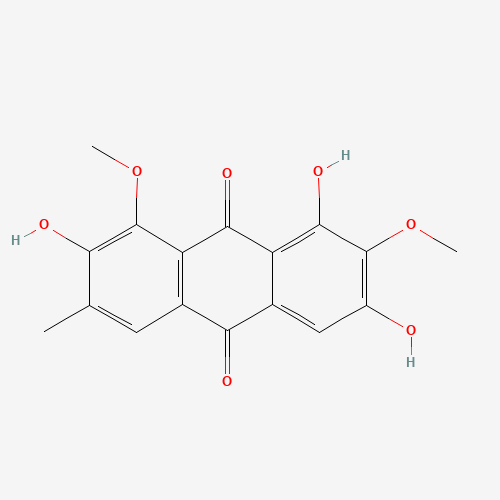 FT-0662337 CAS:67979-25-3 chemical structure