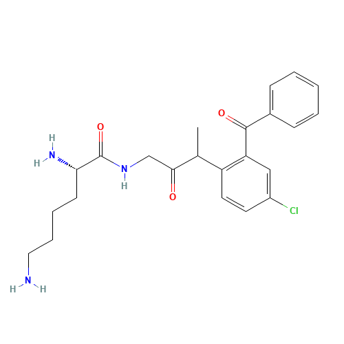 FT-0662339 CAS:60067-15-4 chemical structure