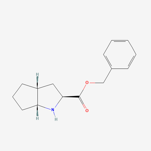FT-0662349 CAS:130609-48-2 chemical structure