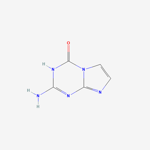 FT-0662357 CAS:67410-64-4 chemical structure