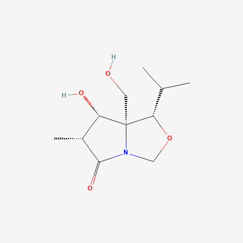 FT-0662363 CAS:145452-02-4 chemical structure