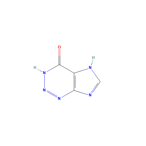 2-Azahypoxanthine (CAS: 4656-86-4) - Related Chemical Product