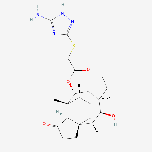 FT-0662370 CAS:76530-44-4 chemical structure