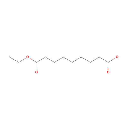 Azelaic Acid Monoethyl Ester (CAS: 1593-55-1) - Related Chemical Product