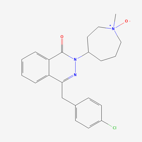 FT-0662383 CAS:640279-88-5 chemical structure