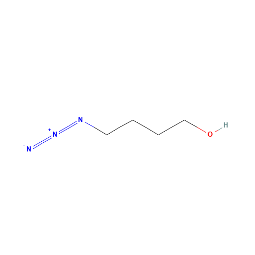 4-Azidobutanol (CAS: 54953-78-5) - Related Chemical Product