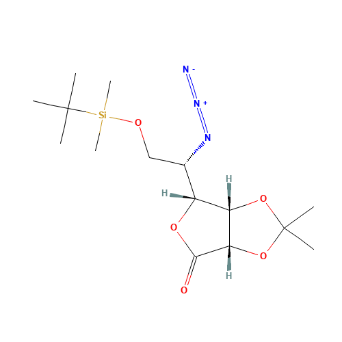 FT-0662393 CAS:118464-49-6 chemical structure