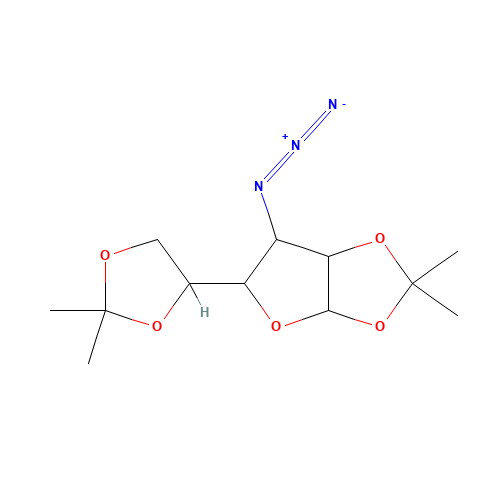 FT-0662399 CAS:13964-23-3 chemical structure