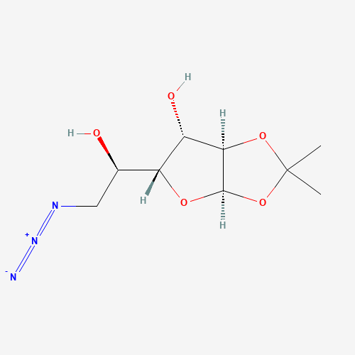 FT-0662405 CAS:65371-16-6 chemical structure
