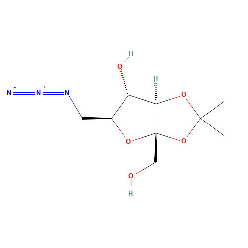 FT-0662406 CAS:126210-25-1 chemical structure