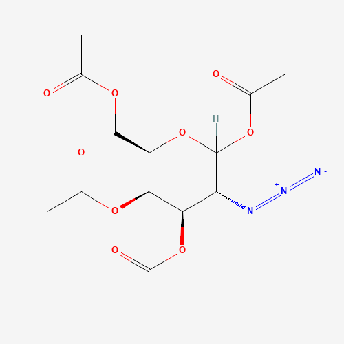 FT-0662407 CAS:84278-00-2 chemical structure