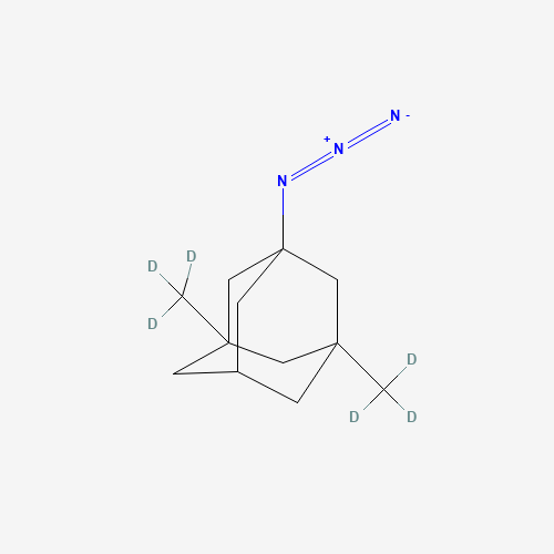 FT-0662410 CAS:1185104-90-8 chemical structure