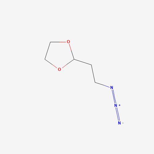 FT-0662415 CAS:111752-08-0 chemical structure