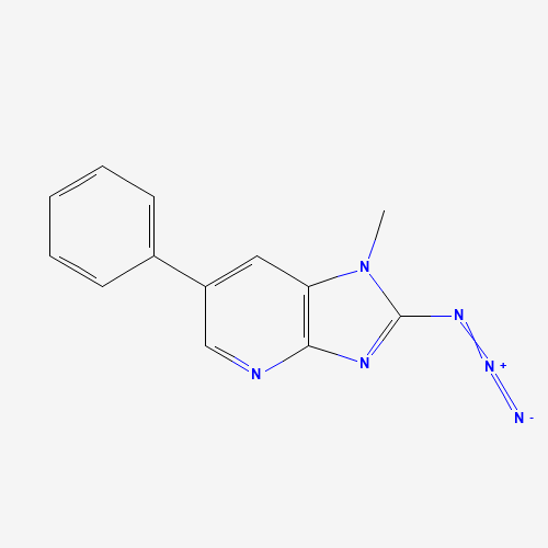 FT-0662420 CAS:135577-57-0 chemical structure