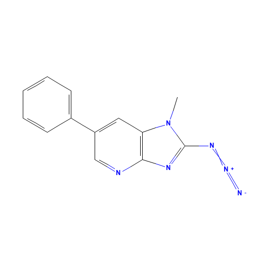 FT-0662420 CAS:135577-57-0 chemical structure