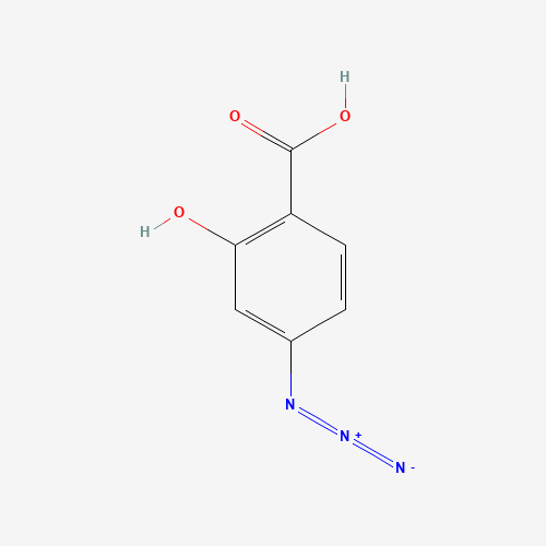 FT-0662428 CAS:66761-27-1 chemical structure