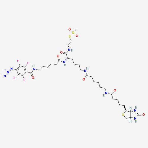 FT-0662435 CAS:1356841-34-3 chemical structure