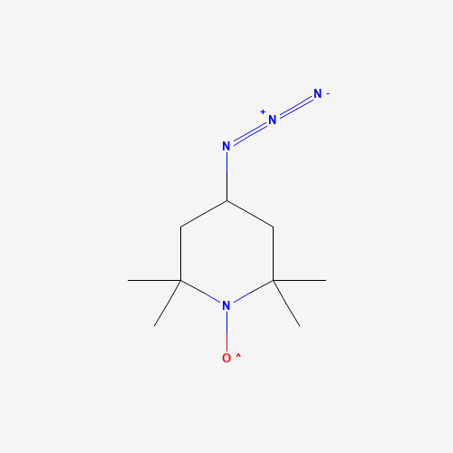 FT-0662439 CAS:63697-61-0 chemical structure