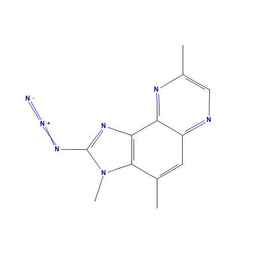 FT-0662440 CAS:210100-58-6 chemical structure