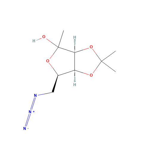 FT-0662442 CAS:122194-05-2 chemical structure