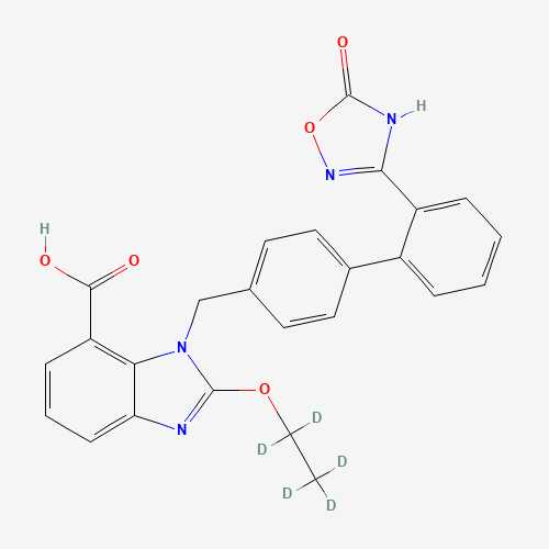 FT-0662458 CAS:1346599-45-8 chemical structure