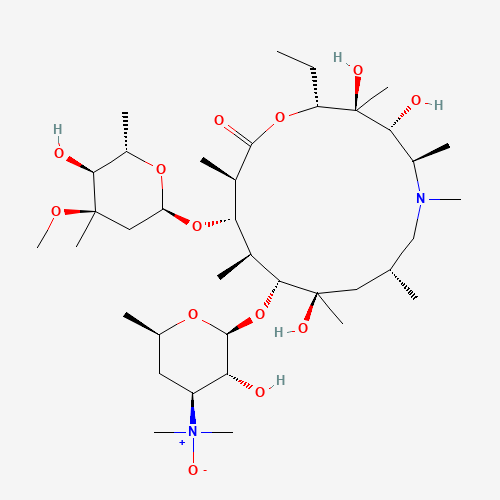 FT-0662459 CAS:90503-06-3 chemical structure